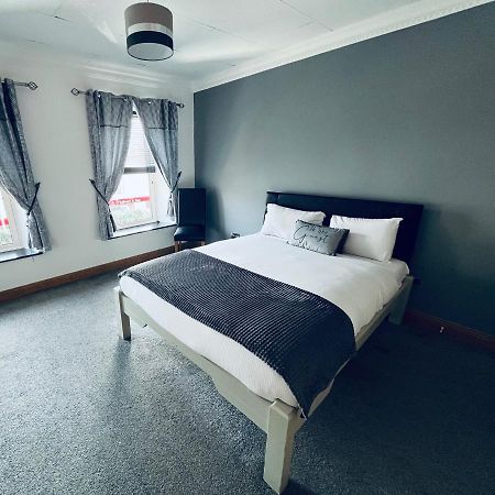 Wild Atlantic Way Rentals Kenmare Εξωτερικό φωτογραφία
