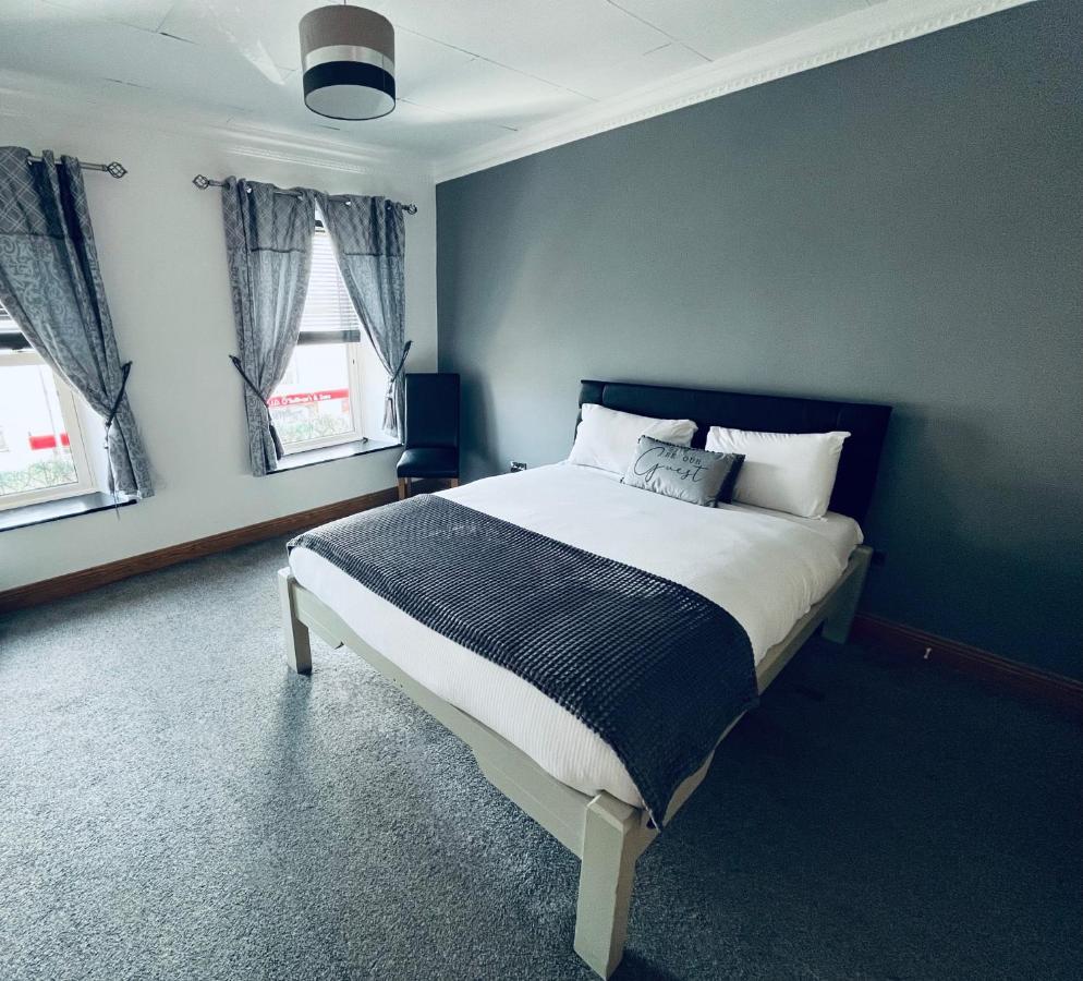 Wild Atlantic Way Rentals Kenmare Εξωτερικό φωτογραφία