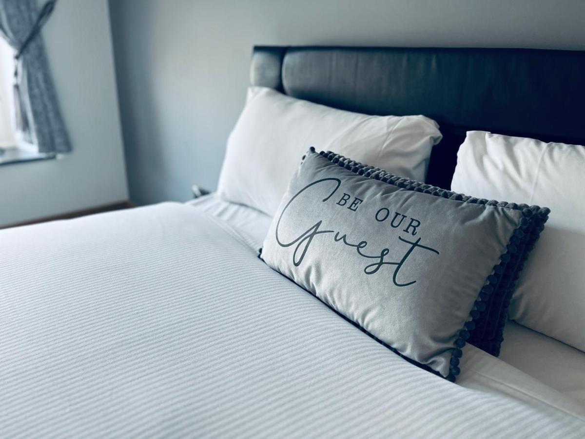 Wild Atlantic Way Rentals Kenmare Εξωτερικό φωτογραφία