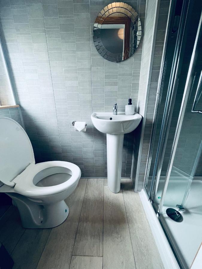 Wild Atlantic Way Rentals Kenmare Εξωτερικό φωτογραφία