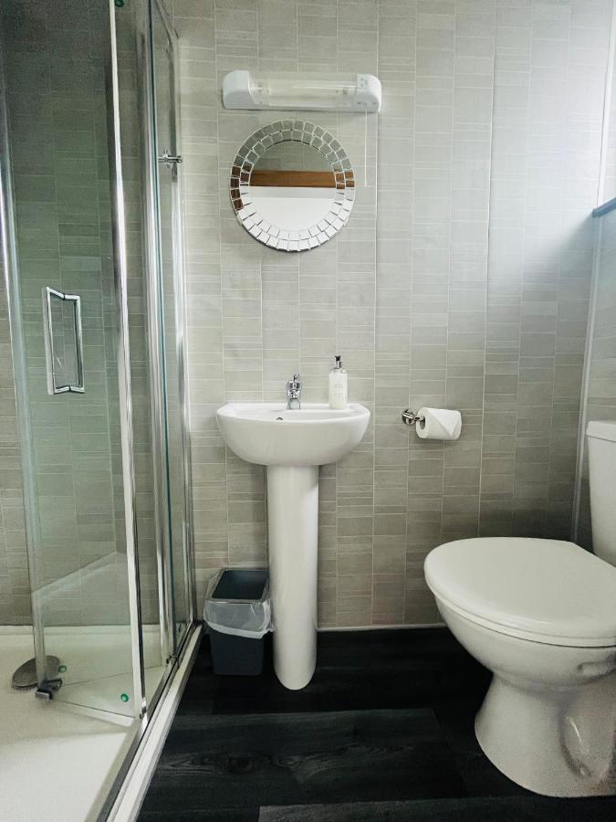 Wild Atlantic Way Rentals Kenmare Εξωτερικό φωτογραφία