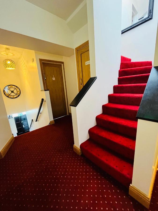 Wild Atlantic Way Rentals Kenmare Εξωτερικό φωτογραφία