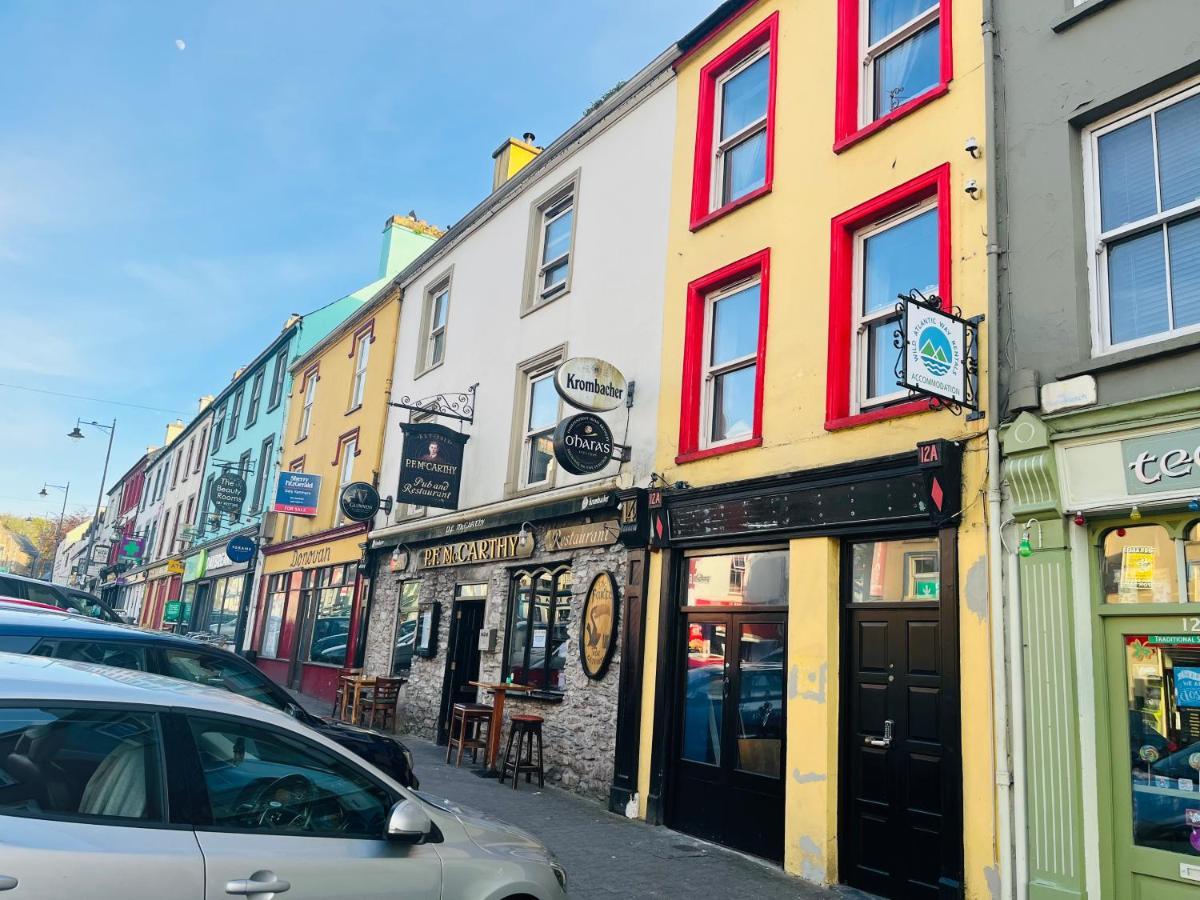 Wild Atlantic Way Rentals Kenmare Εξωτερικό φωτογραφία