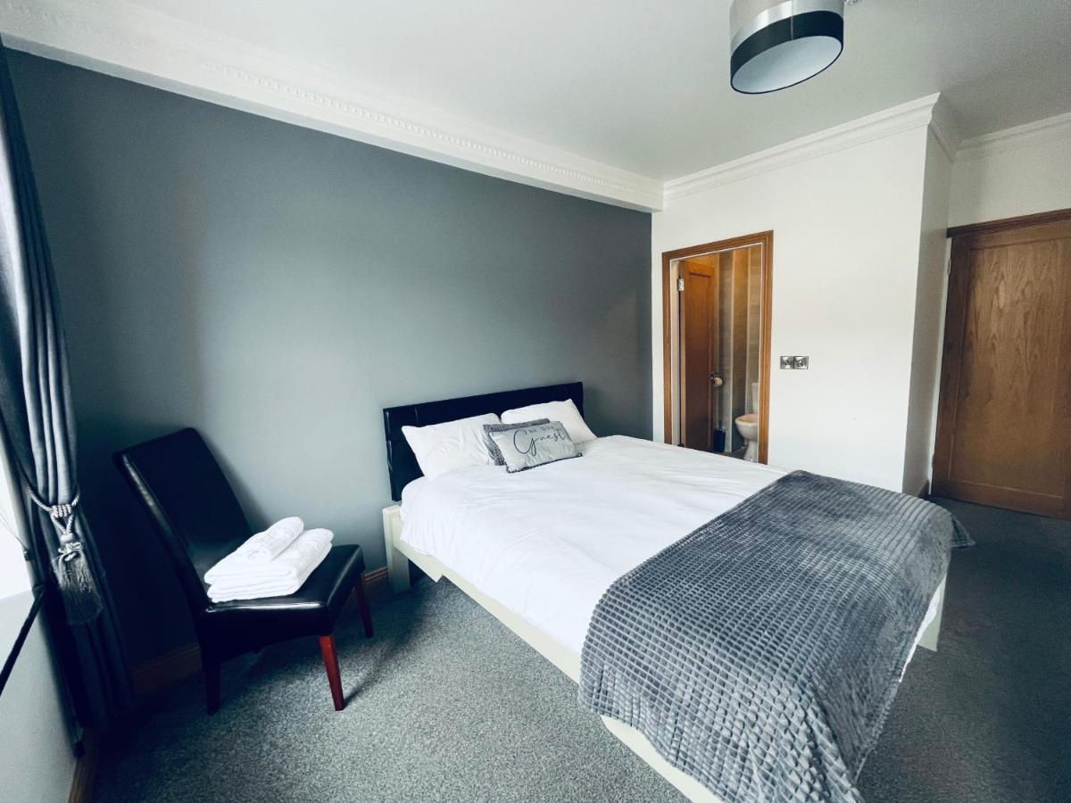 Wild Atlantic Way Rentals Kenmare Εξωτερικό φωτογραφία
