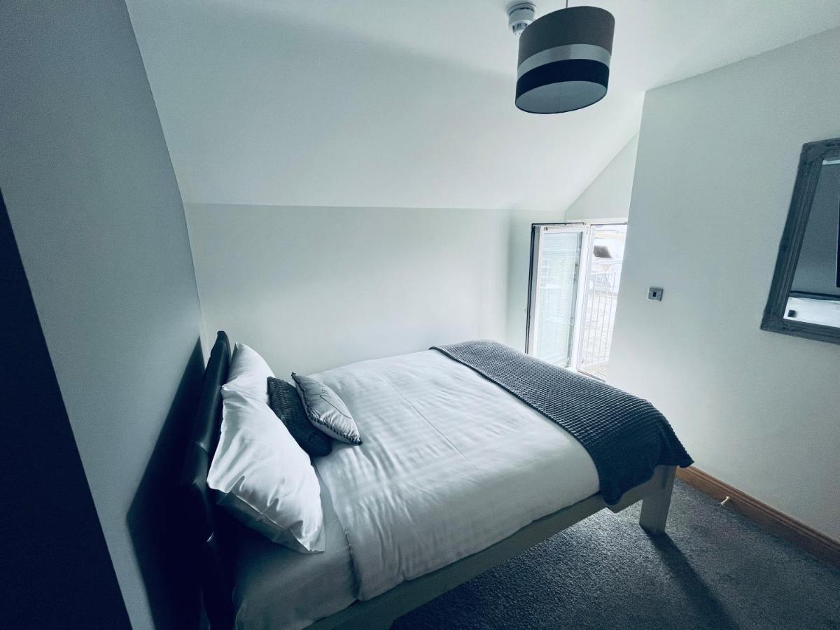 Wild Atlantic Way Rentals Kenmare Εξωτερικό φωτογραφία