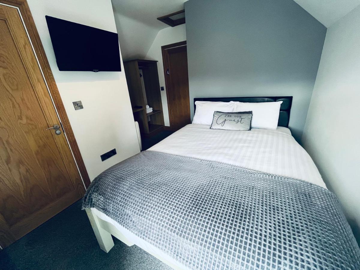 Wild Atlantic Way Rentals Kenmare Εξωτερικό φωτογραφία