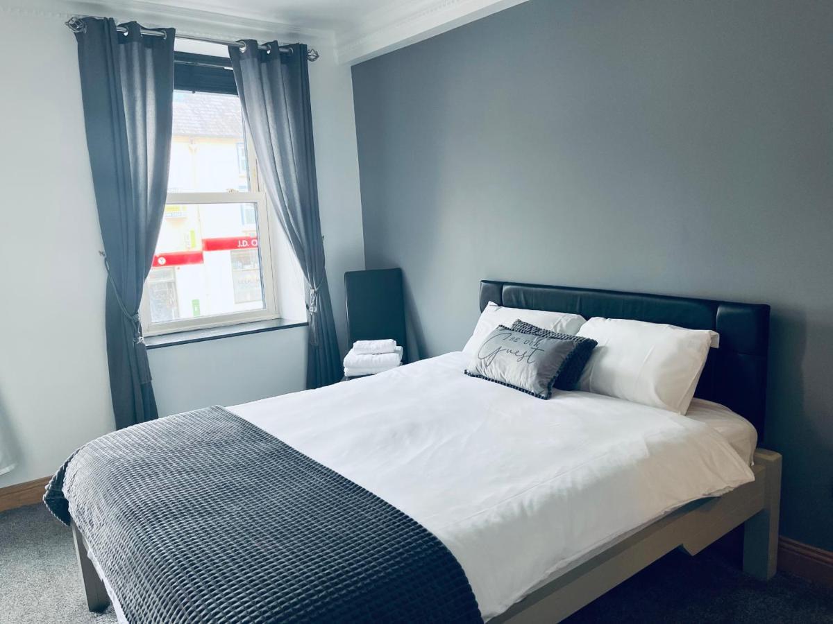 Wild Atlantic Way Rentals Kenmare Εξωτερικό φωτογραφία