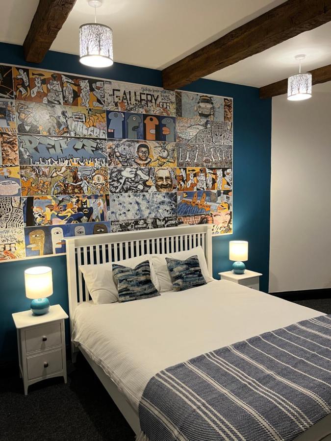 Wild Atlantic Way Rentals Kenmare Εξωτερικό φωτογραφία