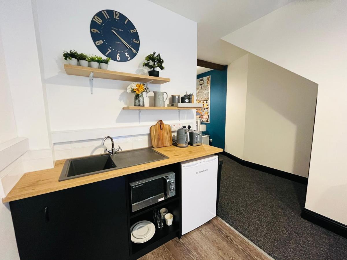 Wild Atlantic Way Rentals Kenmare Εξωτερικό φωτογραφία