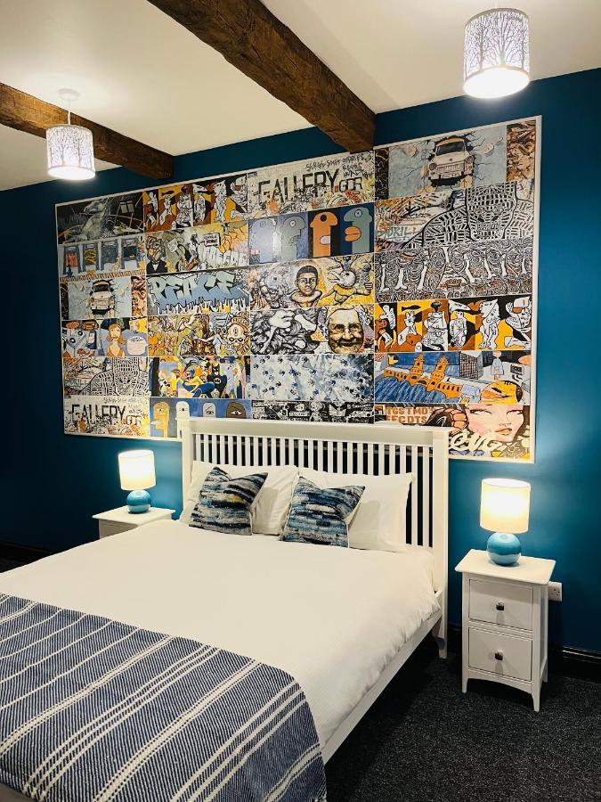 Wild Atlantic Way Rentals Kenmare Εξωτερικό φωτογραφία