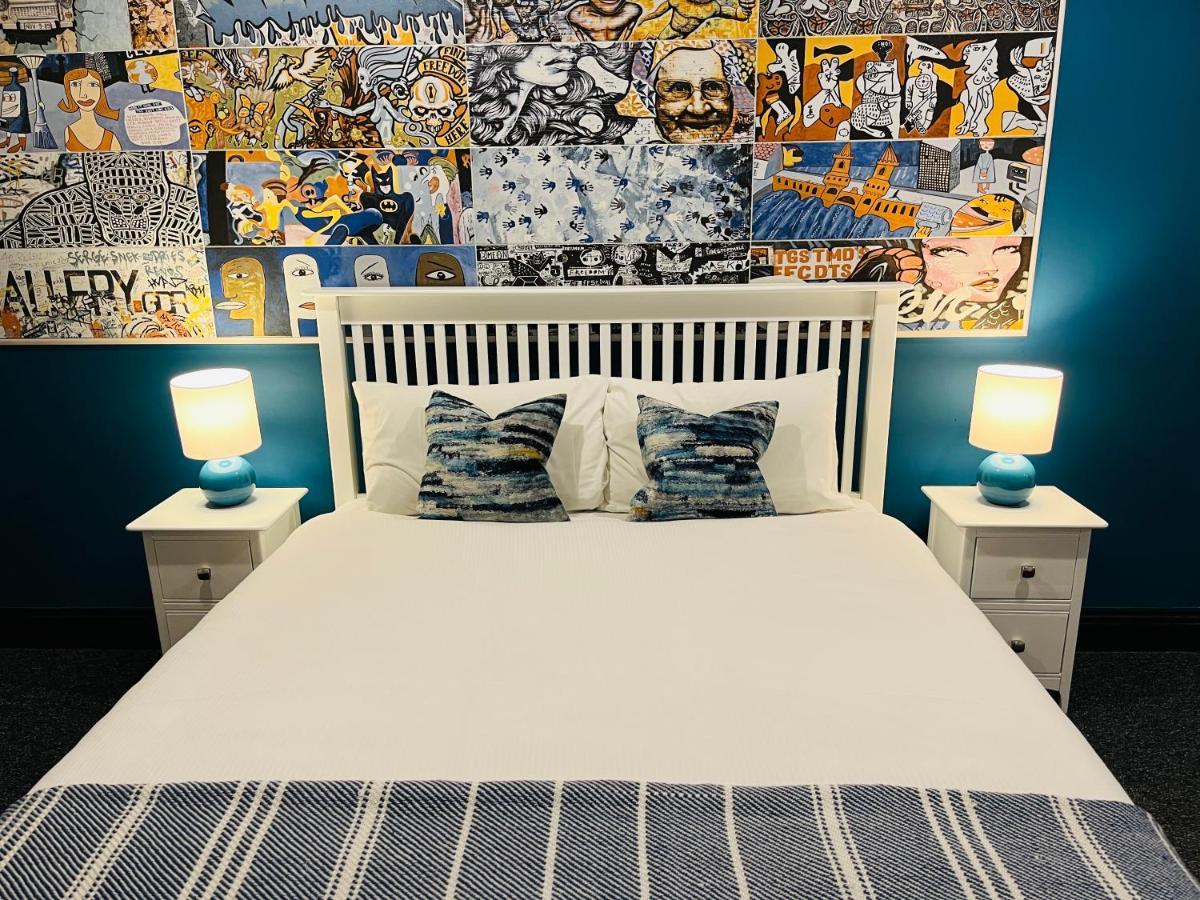 Wild Atlantic Way Rentals Kenmare Εξωτερικό φωτογραφία