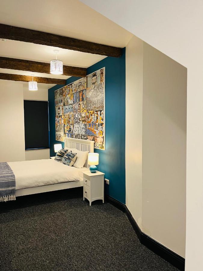 Wild Atlantic Way Rentals Kenmare Εξωτερικό φωτογραφία